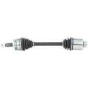 TrakMotive HY-8373 CV Axle Shaft - Front Right