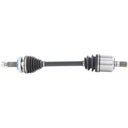 TrakMotive HY-8374 CV Axle Shaft - Front Left