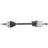 TrakMotive HY-8374 CV Axle Shaft - Front Left