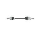 TrakMotive HY-86012 CV Axle Shaft - Front Left