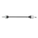 TrakMotive HY-86013 CV Axle Shaft - Front Right