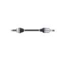 TrakMotive HY-86018 CV Axle Shaft - Front Left