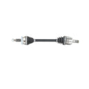 TrakMotive HY-86023 CV Axle Shaft - Front Left
