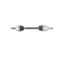 TrakMotive HY-86028 CV Axle Shaft - Front Left