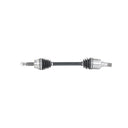 TrakMotive HY-86032 CV Axle Shaft - Front Left