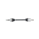 TrakMotive HY-86034 CV Axle Shaft - Front Left