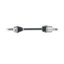 TrakMotive HY-86035 CV Axle Shaft - Front Left