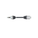 TrakMotive HY-86036 CV Axle Shaft - Front Right