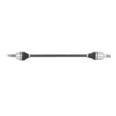 TrakMotive HY-86037 CV Axle Shaft - Front Right