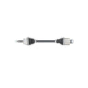 TrakMotive HY-86040 CV Axle Shaft - Front Right