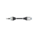 TrakMotive HY-86041 CV Axle Shaft - Front Right