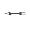 TrakMotive HY-86042 CV Axle Shaft - Front Right