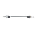 TrakMotive HY-86045 CV Axle Shaft - Rear Left