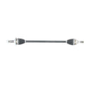 TrakMotive HY-86046 CV Axle Shaft - Rear Right