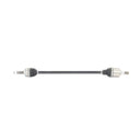 TrakMotive HY-86047 CV Axle Shaft - Front Right