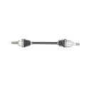 TrakMotive HY-86048 CV Axle Shaft - Front Left