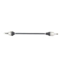 TrakMotive HY-86054 CV Axle Shaft - Front Right