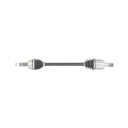 TrakMotive HY-86057 CV Axle Shaft - Front Left