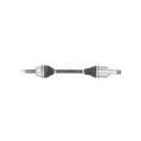 TrakMotive HY-86059 CV Axle Shaft - Front Left