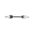 TrakMotive HY-86060 CV Axle Shaft - Front Left