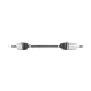 TrakMotive HY-86063 CV Axle Shaft - Front
