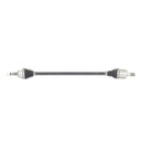 TrakMotive HY-86067 CV Axle Shaft - Front Right