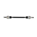 TrakMotive HY-86075 CV Axle Shaft - Rear Right