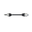 TrakMotive HY-86078 CV Axle Shaft - Front Right