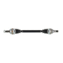 TrakMotive HY-86082 CV Axle Shaft - Rear Left