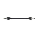 TrakMotive HY-86085 CV Axle Shaft - Rear Left