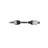 TrakMotive HY-86092 CV Axle Shaft - Front Left