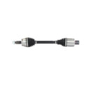 TrakMotive HY-86095 CV Axle Shaft - Front Left