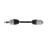 TrakMotive HY-86132 CV Axle Shaft - Front Right