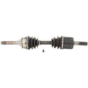 TrakMotive IZ-8010 CV Axle Shaft - Front Right
