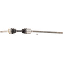 TrakMotive IZ-8011 CV Axle Shaft - Front Left
