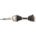 TrakMotive IZ-8019 CV Axle Shaft - Front Left or Front Right