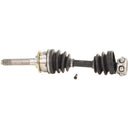 TrakMotive IZ-8021 CV Axle Shaft - Front Left or Front Right