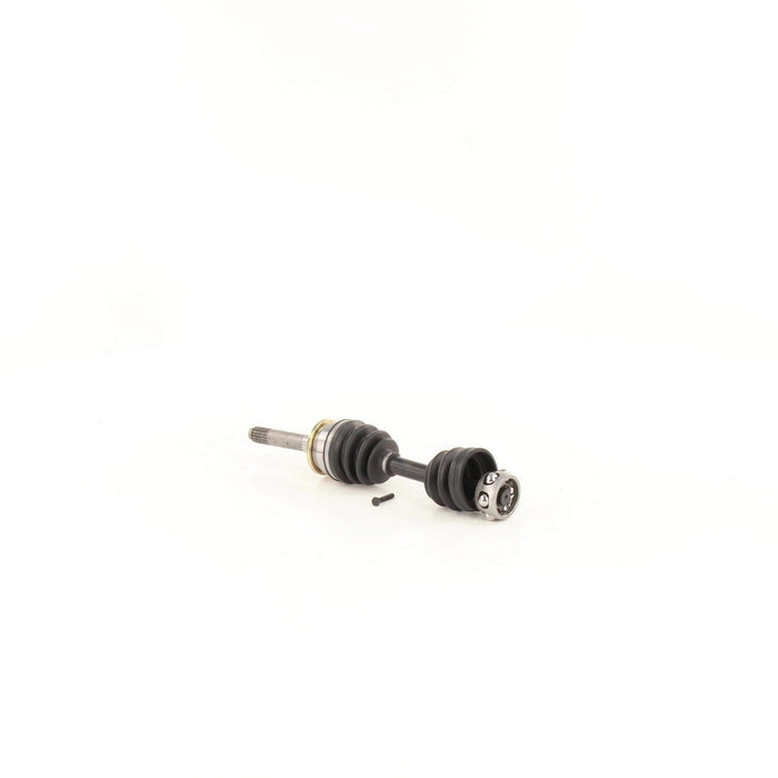 TrakMotive IZ-8021 CV Axle Shaft - Front Left or Front Right