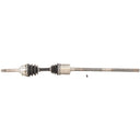 TrakMotive IZ-8029 CV Axle Shaft - Front Left
