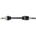TrakMotive JDR-7004 CV Axle Assembly - Rear Left or Rear Right