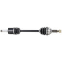 TrakMotive JDR-7007 CV Axle Assembly - Front Right