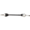 TrakMotive JG-8005 CV Axle Shaft - Rear Right