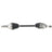 TrakMotive JG-8006 CV Axle Shaft - Front Right