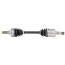 TrakMotive KA-8011 CV Axle Shaft - Front Left