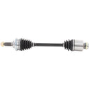 TrakMotive KA-8012 CV Axle Shaft - Front Right