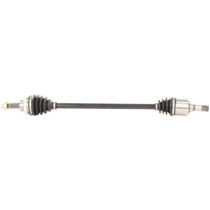 TrakMotive KA-8018 CV Axle Shaft - Front Right