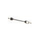 TrakMotive KA-8018 CV Axle Shaft - Front Right
