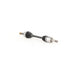 TrakMotive KA-8019 CV Axle Shaft - Front Left