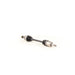 TrakMotive KA-8025 CV Axle Shaft - Front Left