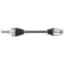 TrakMotive KA-8028 CV Axle Shaft - Front Right